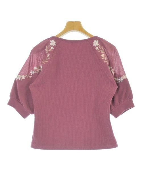 WILLSELECTION เสื้อกันหนาว