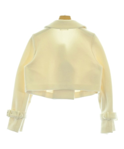 WILLSELECTION แจ็คเก็ตลำลอง