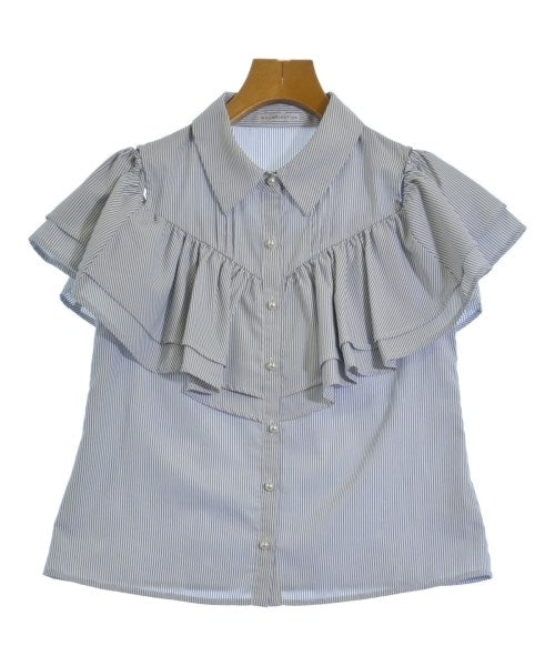 WILLSELECTION เสื้อสตรี
