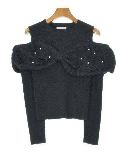 WILLSELECTION เสื้อกันหนาว