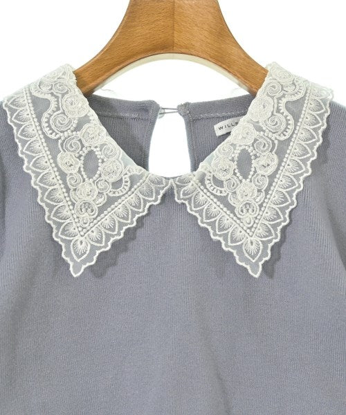 WILLSELECTION เสื้อกันหนาว