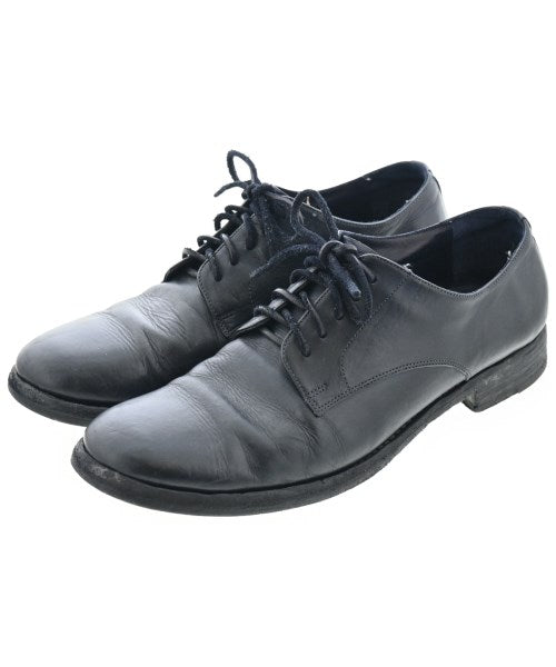 CHRISTIAN PEAU รองเท้าสวมทางการ