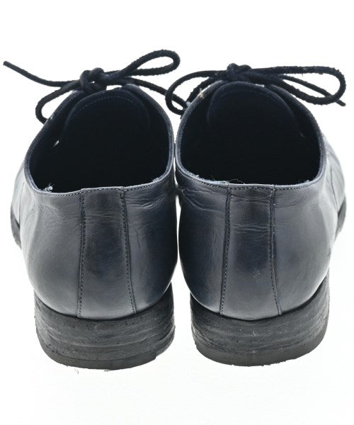 CHRISTIAN PEAU รองเท้าสวมทางการ