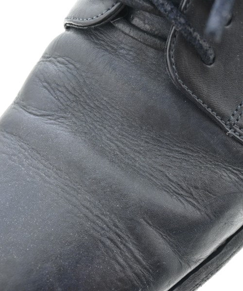 CHRISTIAN PEAU รองเท้าสวมทางการ