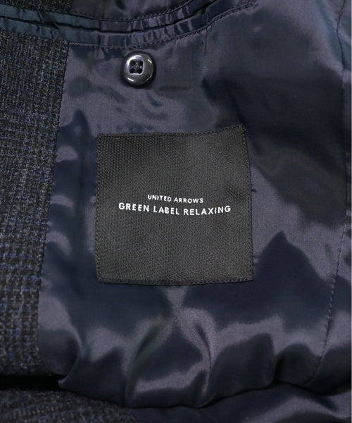 green label relaxing เบลเซอร์/แจ็คเก็ตสูท