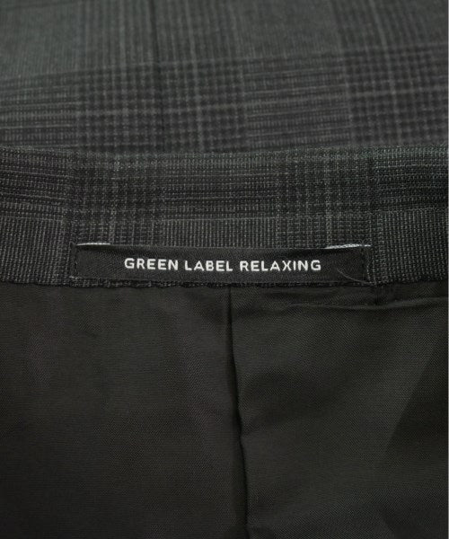green label relaxing เบลเซอร์/แจ็คเก็ตสูท