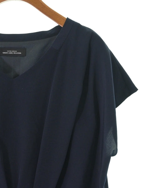 green label relaxing ชุดเดรส