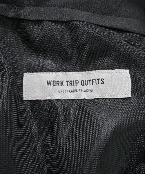 green label relaxing กางเกง อื่น