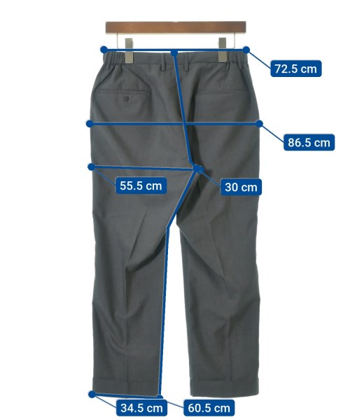 green label relaxing กางเกง อื่น