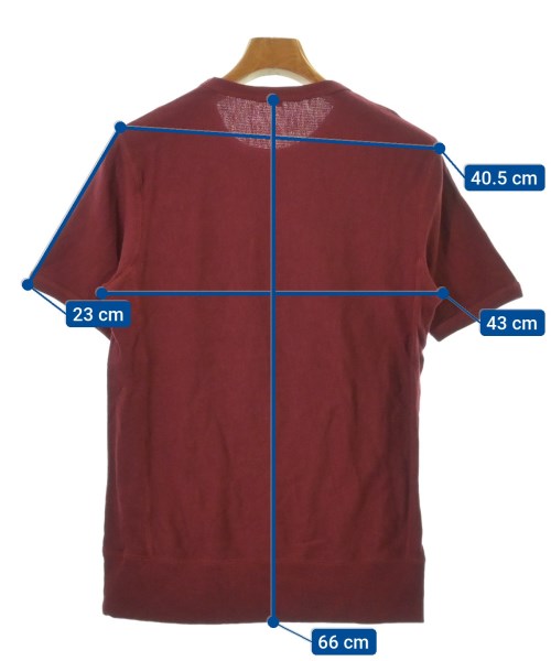 green label relaxing เสื้อยืด/เสื้อท็อปส์