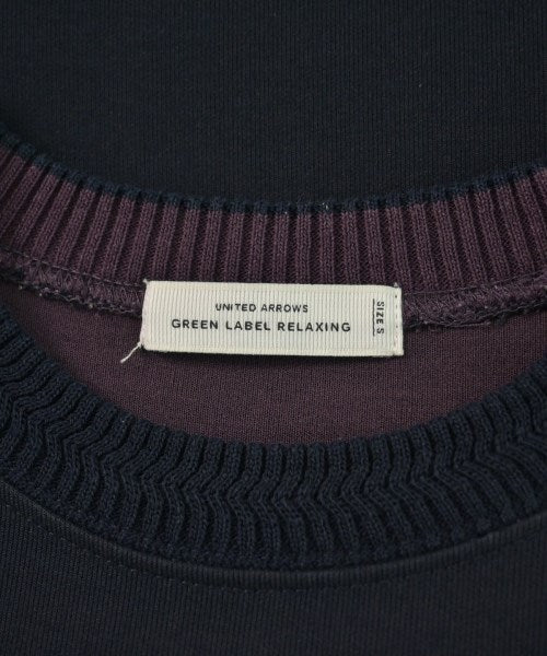 green label relaxing เสื้อยืด/เสื้อท็อปส์