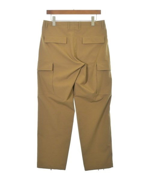 green label relaxing กางเกงมีกระเป๋าข้างกางเกง2-4 กระเป๋า