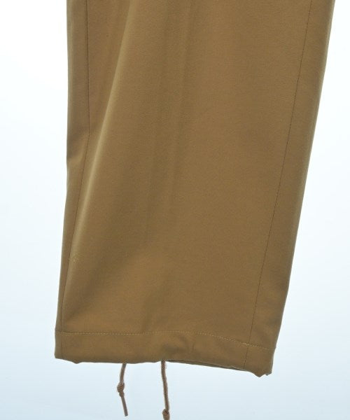 green label relaxing กางเกงมีกระเป๋าข้างกางเกง2-4 กระเป๋า