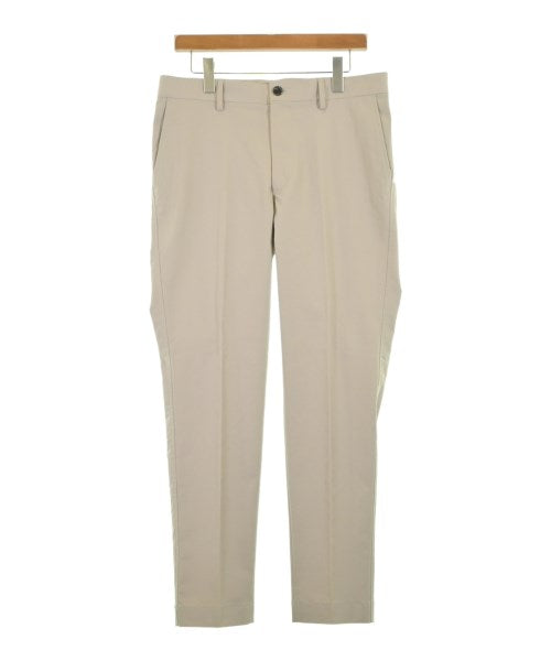 green label relaxing กางเกงขายาว