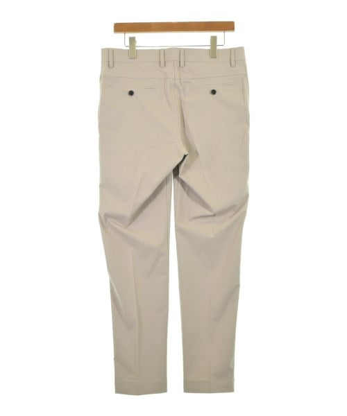 green label relaxing กางเกงขายาว