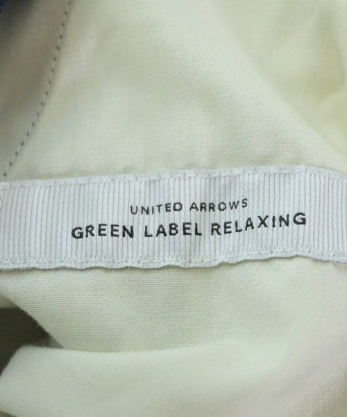 green label relaxing กางเกง อื่น