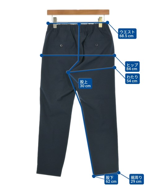 green label relaxing กางเกง อื่น