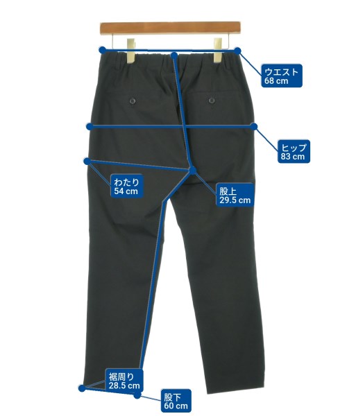 green label relaxing กางเกง อื่น