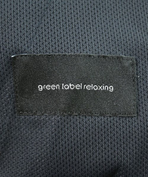 green label relaxing กางเกงขายาว