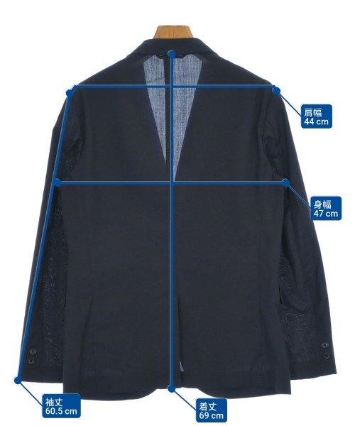 green label relaxing เบลเซอร์/แจ็คเก็ตสูท