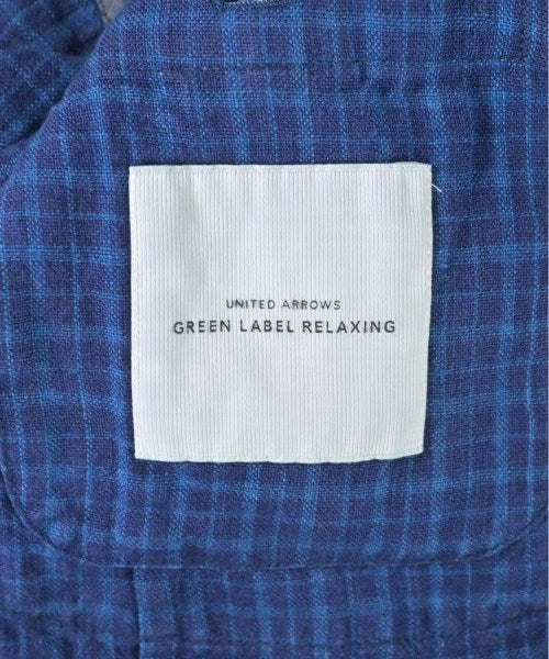 green label relaxing เบลเซอร์/แจ็คเก็ตสูท