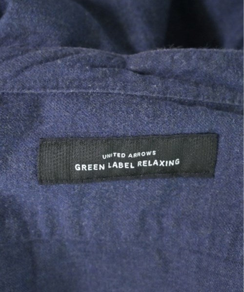 green label relaxing เสื้อลำลอง