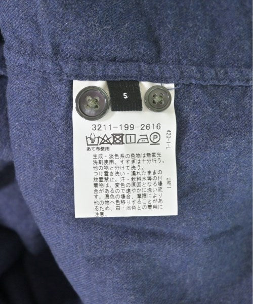 green label relaxing เสื้อลำลอง