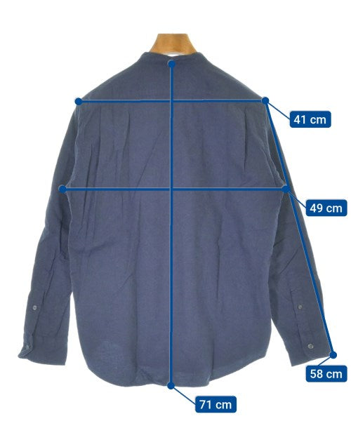 green label relaxing เสื้อลำลอง