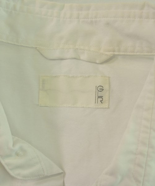 green label relaxing เสื้อลำลอง