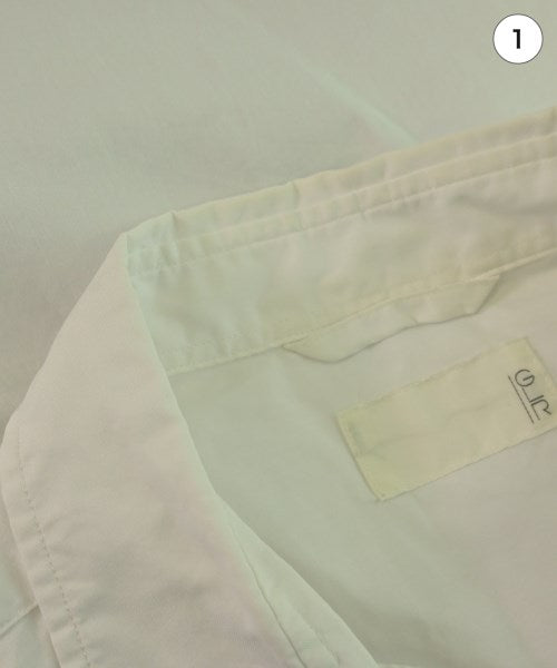 green label relaxing เสื้อลำลอง