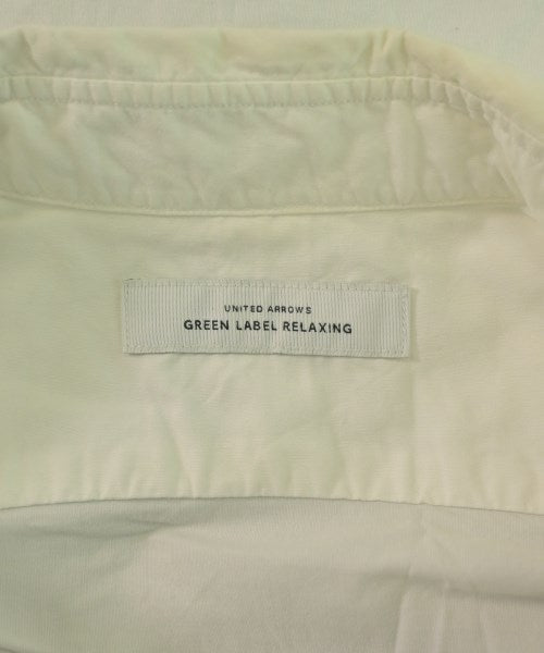 green label relaxing เสื้อลำลอง