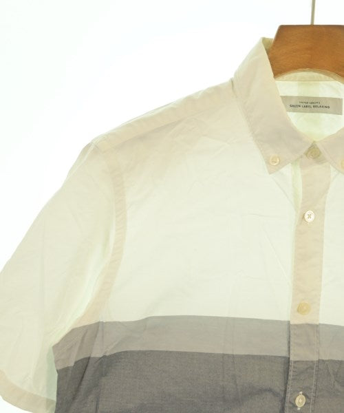 green label relaxing เสื้อลำลอง