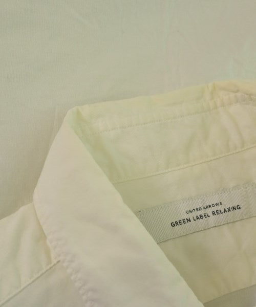 green label relaxing เสื้อลำลอง