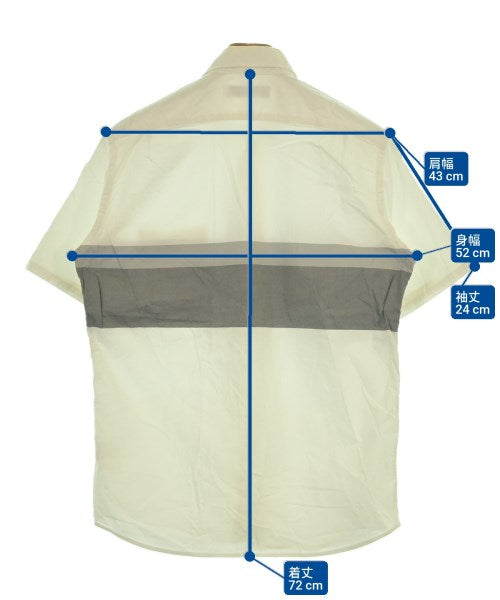 green label relaxing เสื้อลำลอง