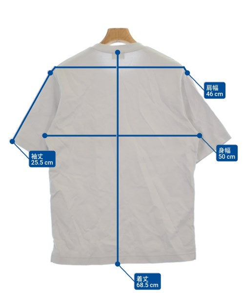 green label relaxing เสื้อยืด/เสื้อท็อปส์