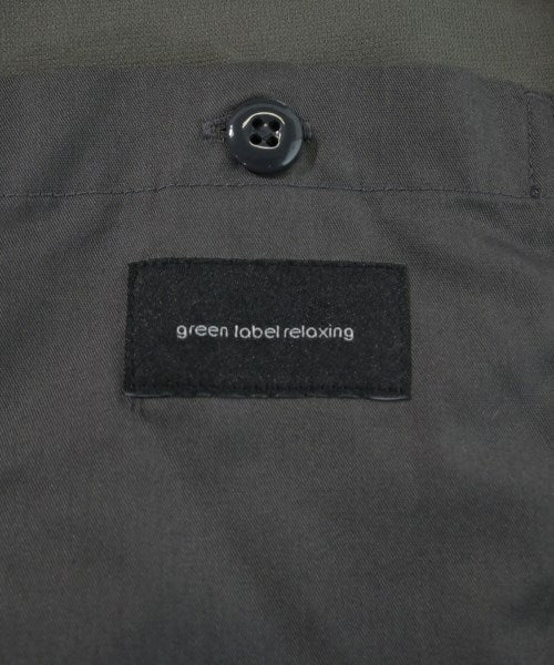 green label relaxing แจ็คเก็ต