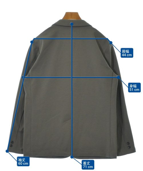 green label relaxing แจ็คเก็ต