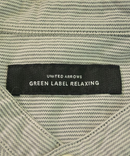 green label relaxing เสื้อลำลอง