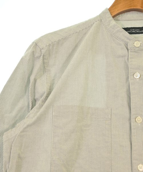 green label relaxing เสื้อลำลอง
