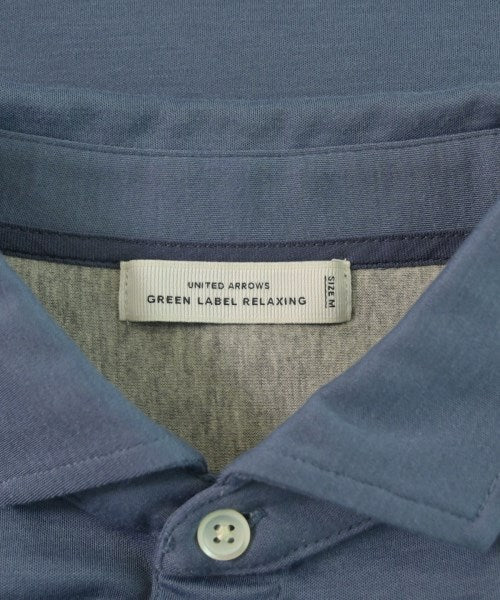 green label relaxing เสื้อโปโล