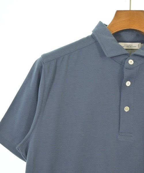 green label relaxing เสื้อโปโล