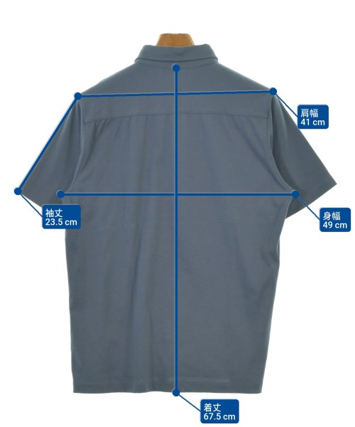 green label relaxing เสื้อโปโล