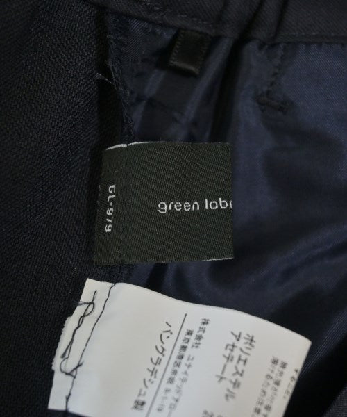 green label relaxing กางเกงขายาว