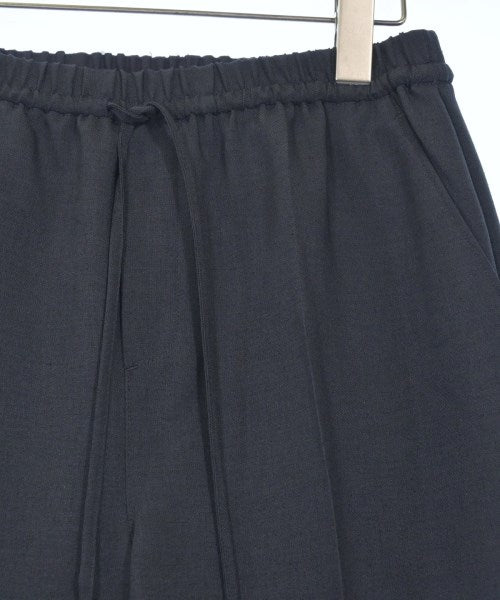 green label relaxing กางเกงขายาว