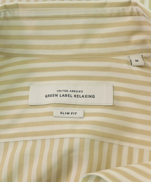 green label relaxing เสื้อลำลอง