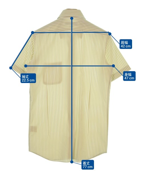 green label relaxing เสื้อลำลอง