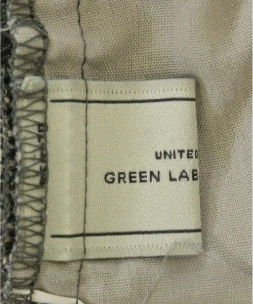 green label relaxing กางเกง อื่น