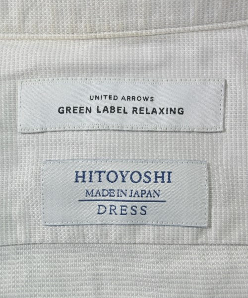 green label relaxing เสื้อลำลอง