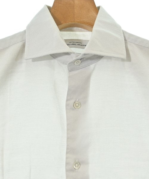 green label relaxing เสื้อลำลอง