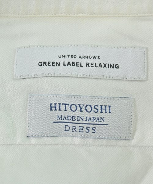 green label relaxing เสื้อลำลอง